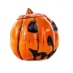 Mondo Halloween Tiki Mug (Regular)