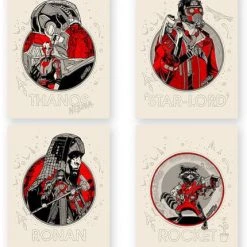 Various Artists Music Guardians Of The Galaxy LP