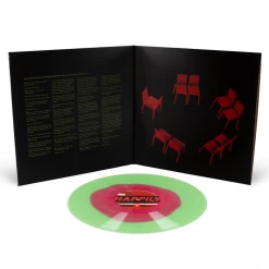 Joseph Trapanese Happily - Original Motion Picture Score Music