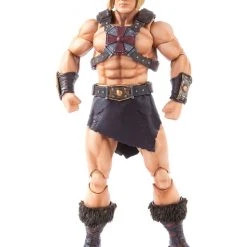 Mondo He-Man 1/6 Scale Figure Exclusive Toys
