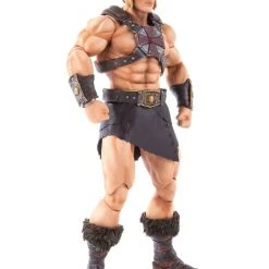 Mondo He-Man 1/6 Scale Figure Exclusive Toys