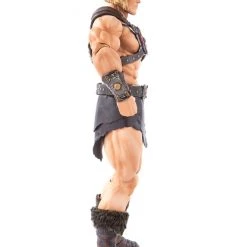 Mondo He-Man 1/6 Scale Figure Exclusive Toys