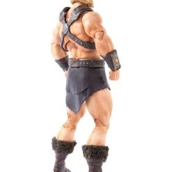 Mondo He-Man 1/6 Scale Figure Exclusive Toys