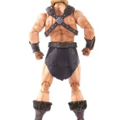 Mondo He-Man 1/6 Scale Figure Exclusive Toys