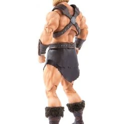 Mondo Toys He-Man 1/6 Scale Figure