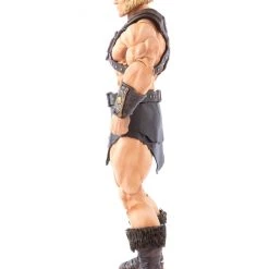 Mondo He-Man 1/6 Scale Figure Exclusive Toys