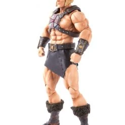 Mondo He-Man 1/6 Scale Figure Exclusive Toys