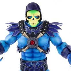 Mondo Skeletor 1/6 Scale Figure Toys
