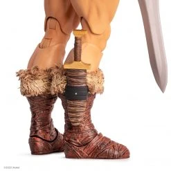 He-Man Deluxe 1/6 Scale Figure - Mondo Exclusive Timed Edition Toys