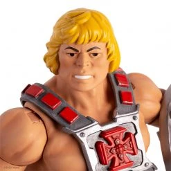 He-Man Deluxe 1/6 Scale Figure - Mondo Exclusive Timed Edition Toys
