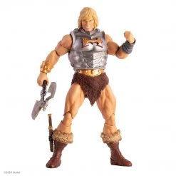 He-Man Deluxe 1/6 Scale Figure - Mondo Exclusive Timed Edition Toys