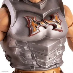 He-Man Deluxe 1/6 Scale Figure - Mondo Exclusive Timed Edition Toys