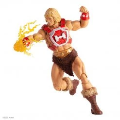He-Man Deluxe 1/6 Scale Figure - Mondo Exclusive Timed Edition Toys