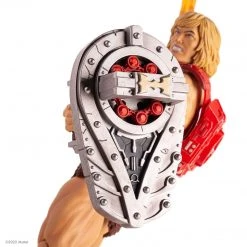 He-Man Deluxe 1/6 Scale Figure - Mondo Exclusive Timed Edition Toys