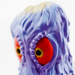 Mondo Toys Hedorah Soft Vinyl - Electrode Variant