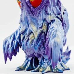 Mondo Toys Hedorah Soft Vinyl - Electrode Variant