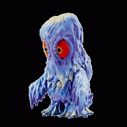 Mondo Toys Hedorah Soft Vinyl - Electrode Variant