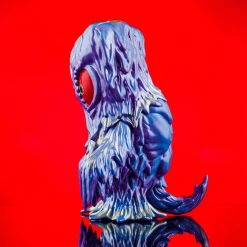 Mondo Toys Hedorah Soft Vinyl - Electrode Variant