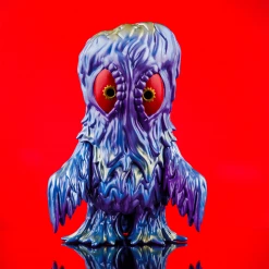 Mondo Toys Hedorah Soft Vinyl - Electrode Variant