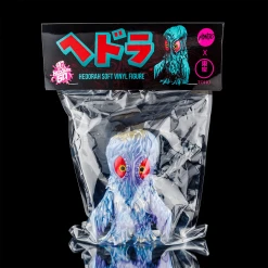 Mondo Toys Hedorah Soft Vinyl - Electrode Variant