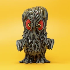 Mondo Hedorah Soft Vinyl - Smog Monster Variant