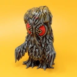Mondo Hedorah Soft Vinyl - Smog Monster Variant