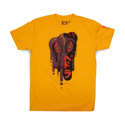 Tom Whalen Hedorah T-Shirt