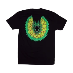 Leslie Herman Jurassic Park: Woman Inherits The Earth T-Shirt Apparel