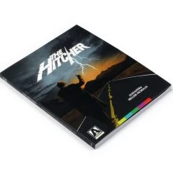 The Hitcher By Alexandra Heller-Nicholas