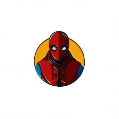 DKNG Enamel Pins Spider-Man (Homemade Suit) Enamel Pin