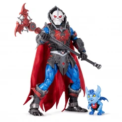 Mondo Hordak 1/6 Scale Figure - Classic Variant