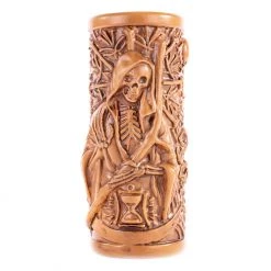 Becky Cloonan Splendor & Riches Designer Series Tiki Mug Tikis