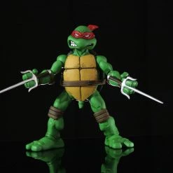Mondo Raphael 1/6 Scale Collectible Figure Exclusive 36 Mondo Raphael 1/6 Scale Collectible Figure Exclusive