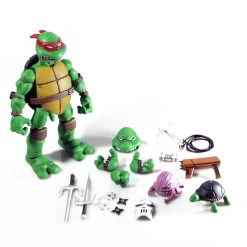 Mondo Raphael 1/6 Scale Collectible Figure Exclusive 53 Mondo Raphael 1/6 Scale Collectible Figure Exclusive