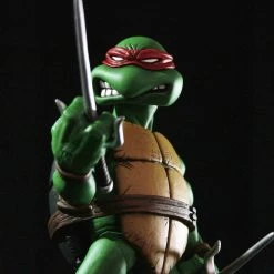 Mondo Toys Raphael 1/6 Scale Collectible Figure 35 Mondo Toys Raphael 1/6 Scale Collectible Figure