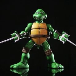 Mondo Toys Raphael 1/6 Scale Collectible Figure 42 Mondo Toys Raphael 1/6 Scale Collectible Figure