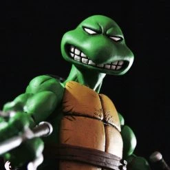 Mondo Toys Raphael 1/6 Scale Collectible Figure 40 Mondo Toys Raphael 1/6 Scale Collectible Figure