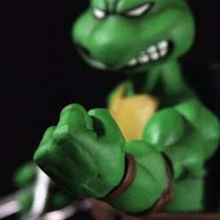 Mondo Toys Raphael 1/6 Scale Collectible Figure 41 Mondo Toys Raphael 1/6 Scale Collectible Figure