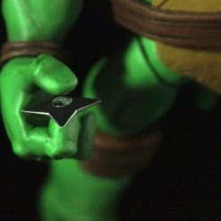 Mondo Toys Raphael 1/6 Scale Collectible Figure 43 Mondo Toys Raphael 1/6 Scale Collectible Figure