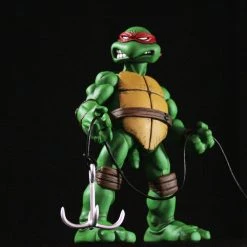 Mondo Raphael 1/6 Scale Collectible Figure Exclusive 42 Mondo Raphael 1/6 Scale Collectible Figure Exclusive