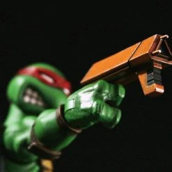 Mondo Toys Raphael 1/6 Scale Collectible Figure 38 Mondo Toys Raphael 1/6 Scale Collectible Figure