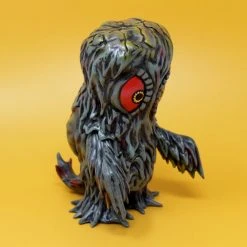 Mondo Hedorah Soft Vinyl - Smog Monster Variant