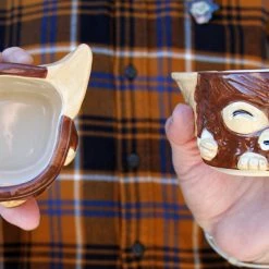 Mondo Gremlins – Mogwai Tiki Mug Stackers (Mogwai Variant)