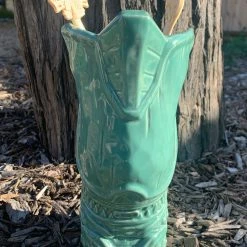 Mondo Tikis Alien Queen Tiki Mug (Acid Blood Variant)