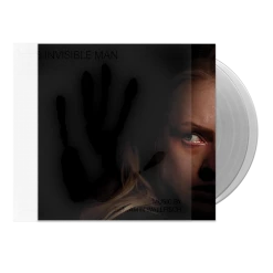Benjamin Wallfisch Music The Invisible Man - Original Motion Picture Soundtrack 2XLP