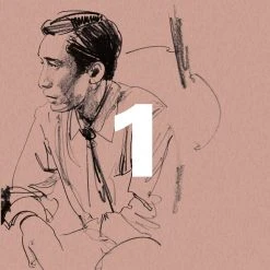 Various Artists Music In The Mood For Love - Original Soundtrack 2XLP