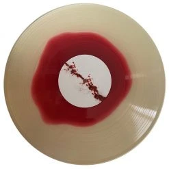 Danny Bensi And Saunder Jurriaans The Lodge – Original Motion Picture Vinyl Soundtrack Music