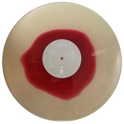 Danny Bensi And Saunder Jurriaans The Lodge – Original Motion Picture Vinyl Soundtrack Music