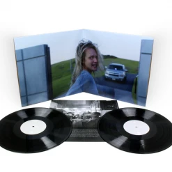 Benjamin Wallfisch Music The Invisible Man - Original Motion Picture Soundtrack 2XLP