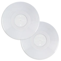 Benjamin Wallfisch Music The Invisible Man - Original Motion Picture Soundtrack 2XLP